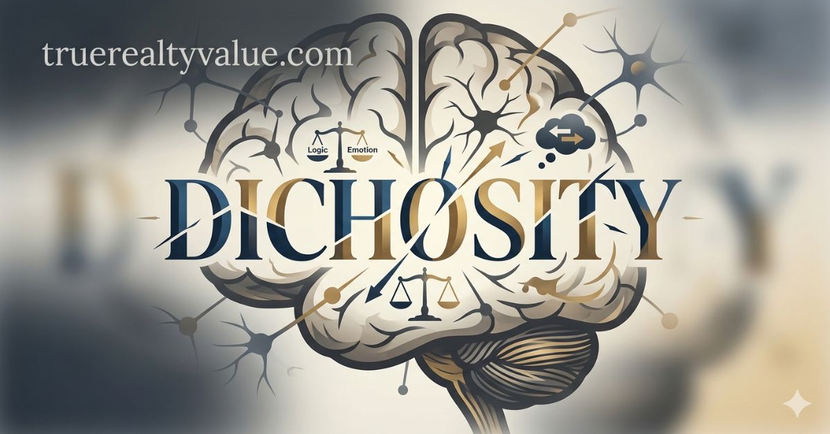 Dichosity