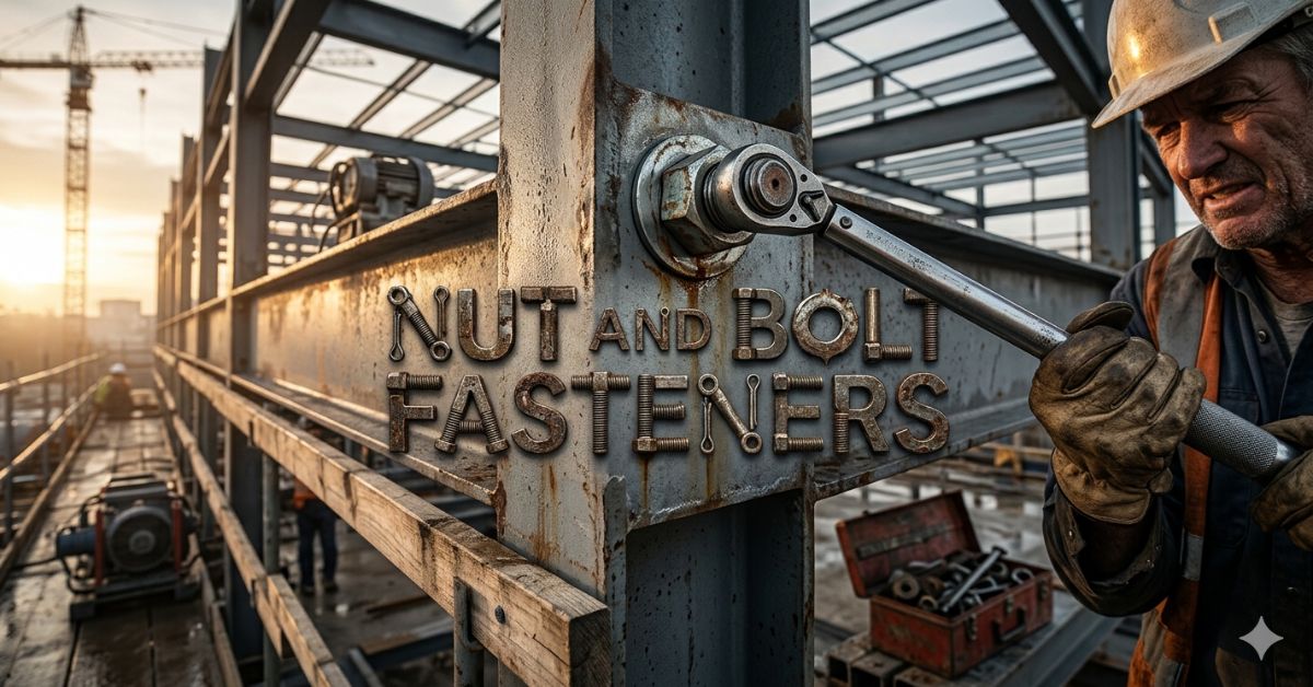 Fasteners Fail