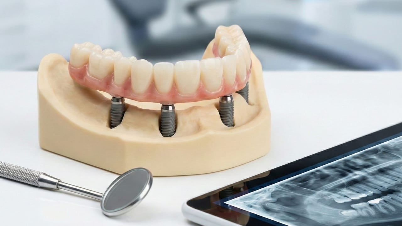 Dental