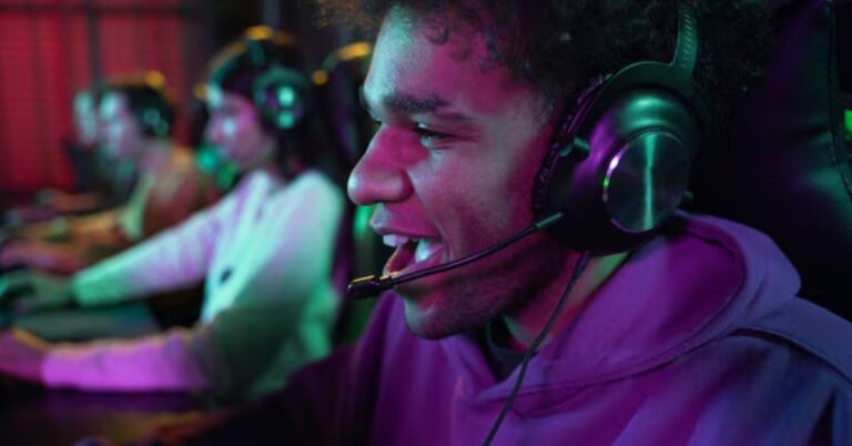 Gaming Headsets