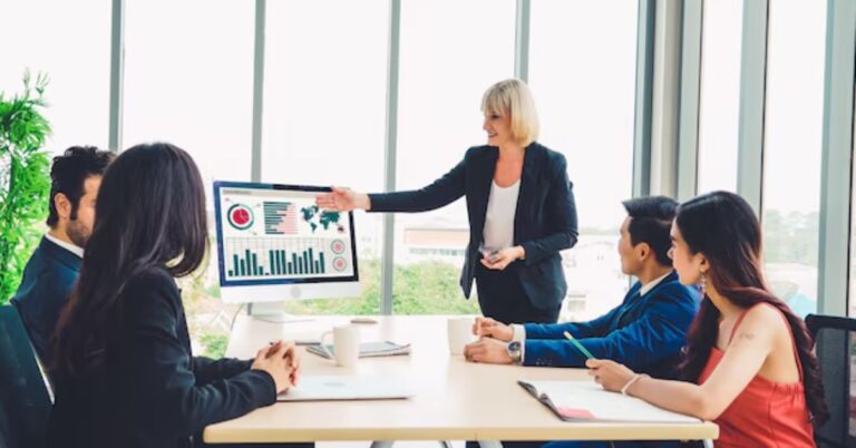 Generation Marketing Agency