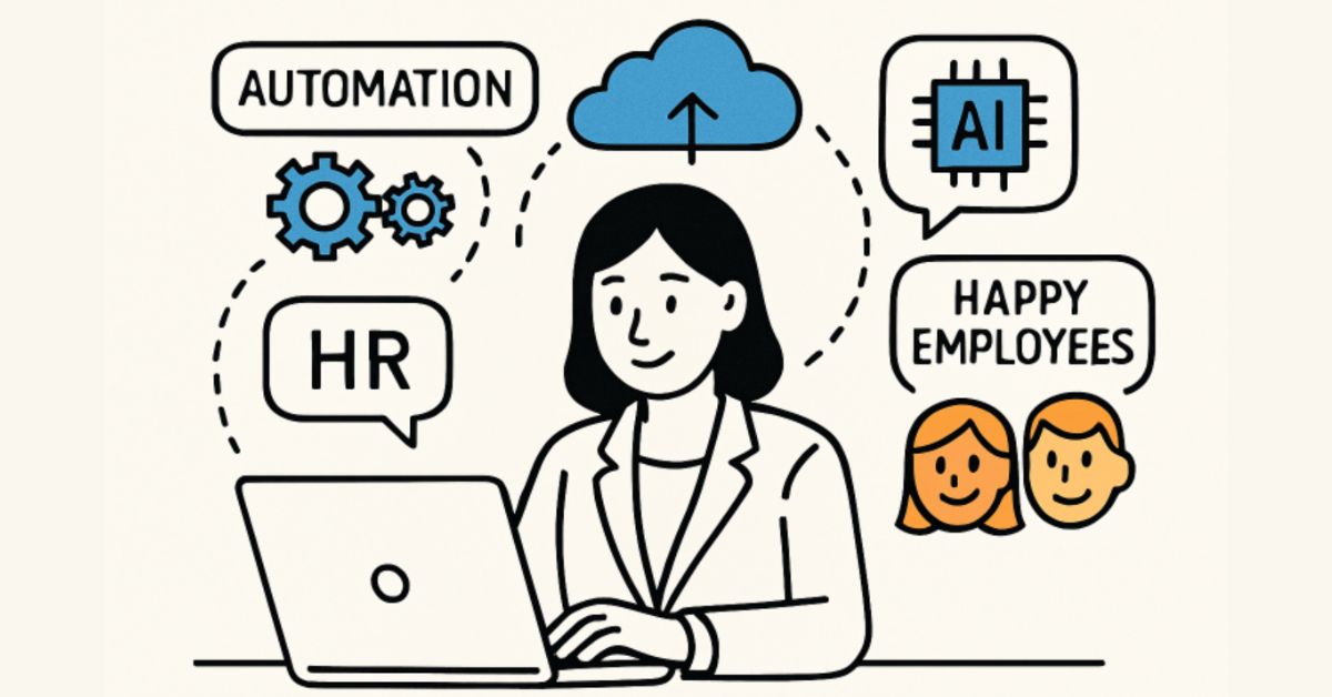 HR