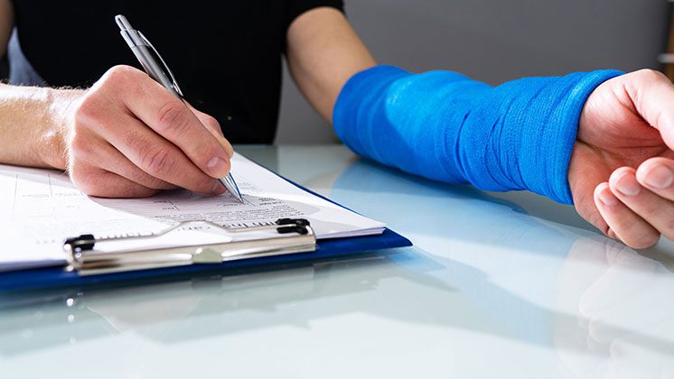How Long Does Virginia Workers’ Compensation Cover Lost Wages?