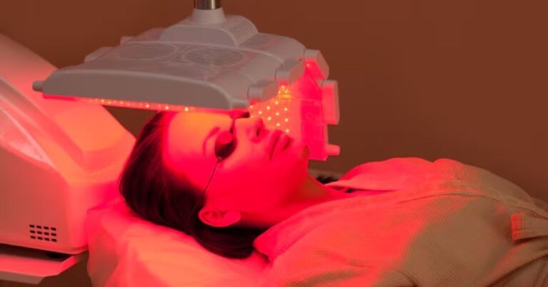 Light Therapy Technology