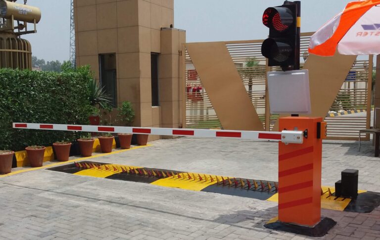 How Tire Killer Systems Strengthen Commercial and Government Facility Security