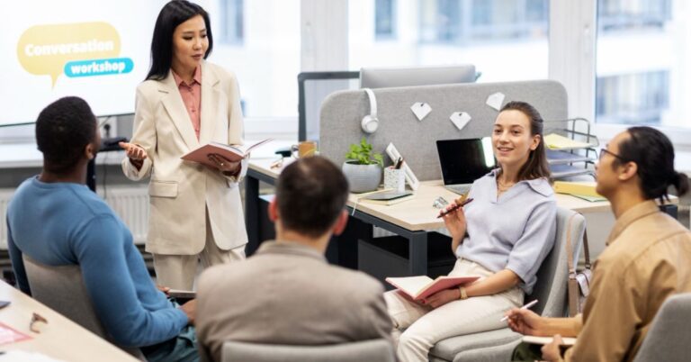 Modern Sales Courses