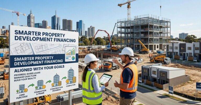Property Development Loan