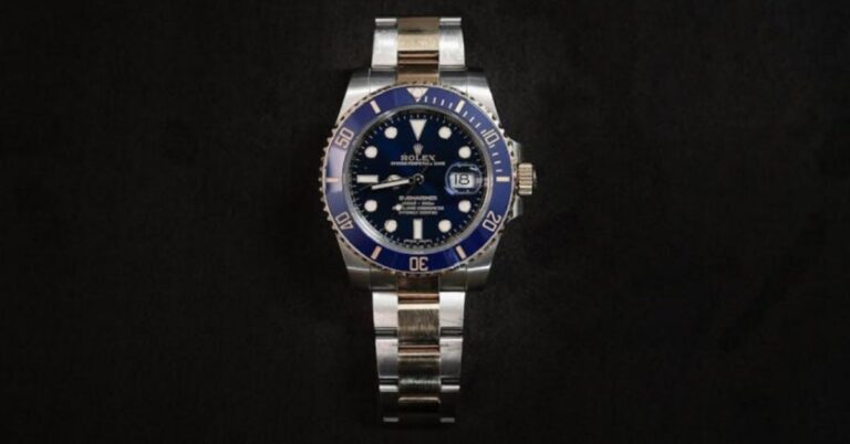 Rolex Sky-Dweller