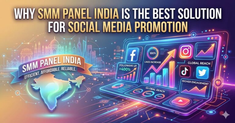 SMM Panel India