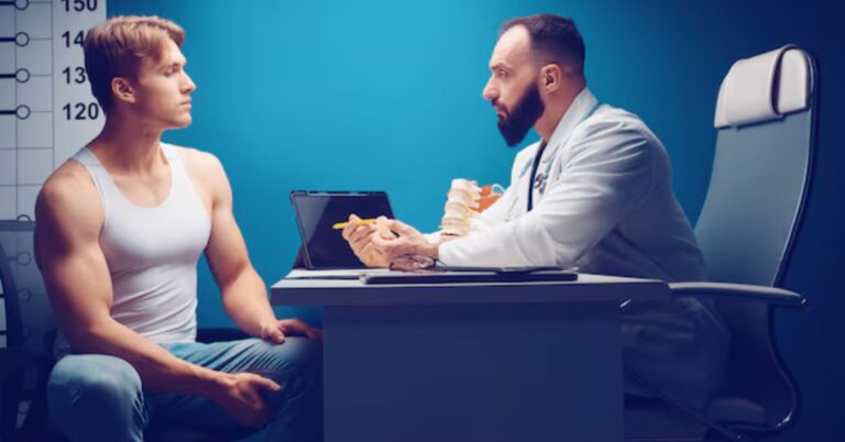 Testosterone