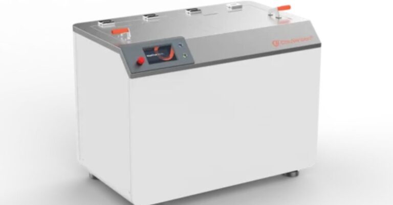 Washing Fastness Tester