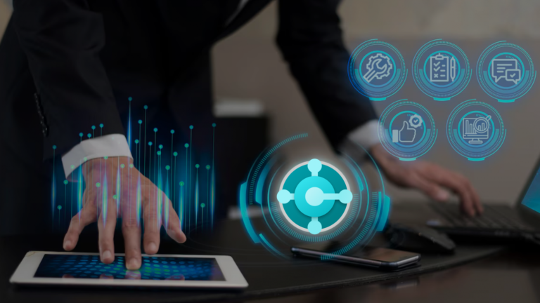 Microsoft Business Central Partners as Strategic Advisors for Growing Enterprises