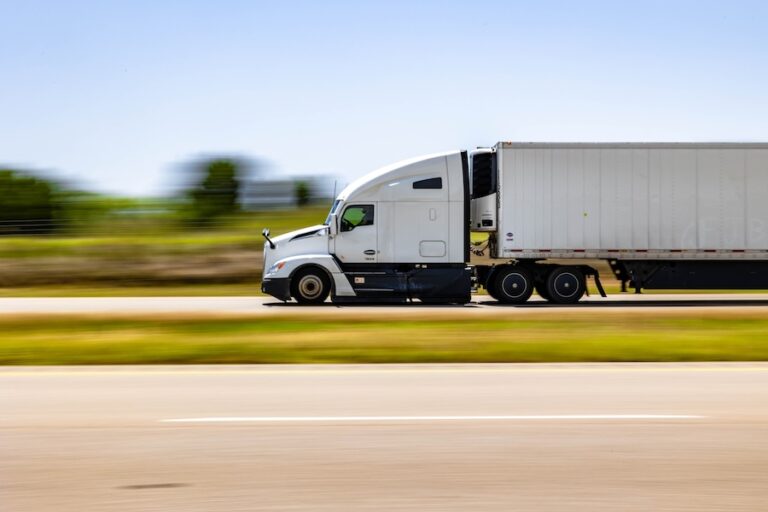 What Is a Truck “Black Box” and How It Can Prove Negligence