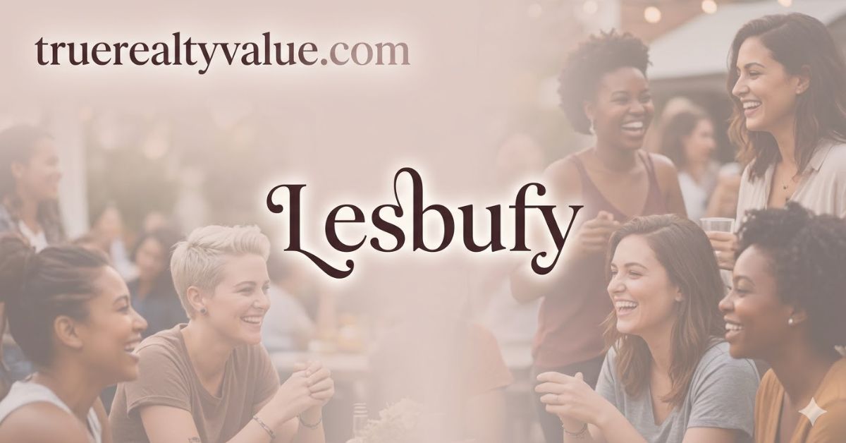 Lesbufy