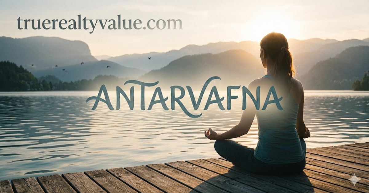 antarvafna