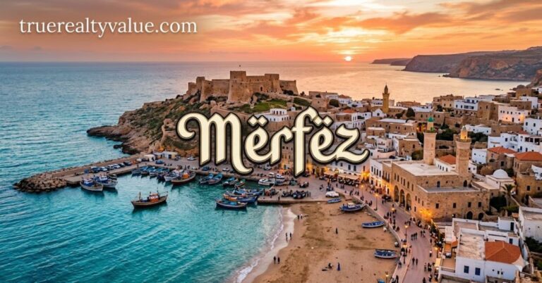Merfez