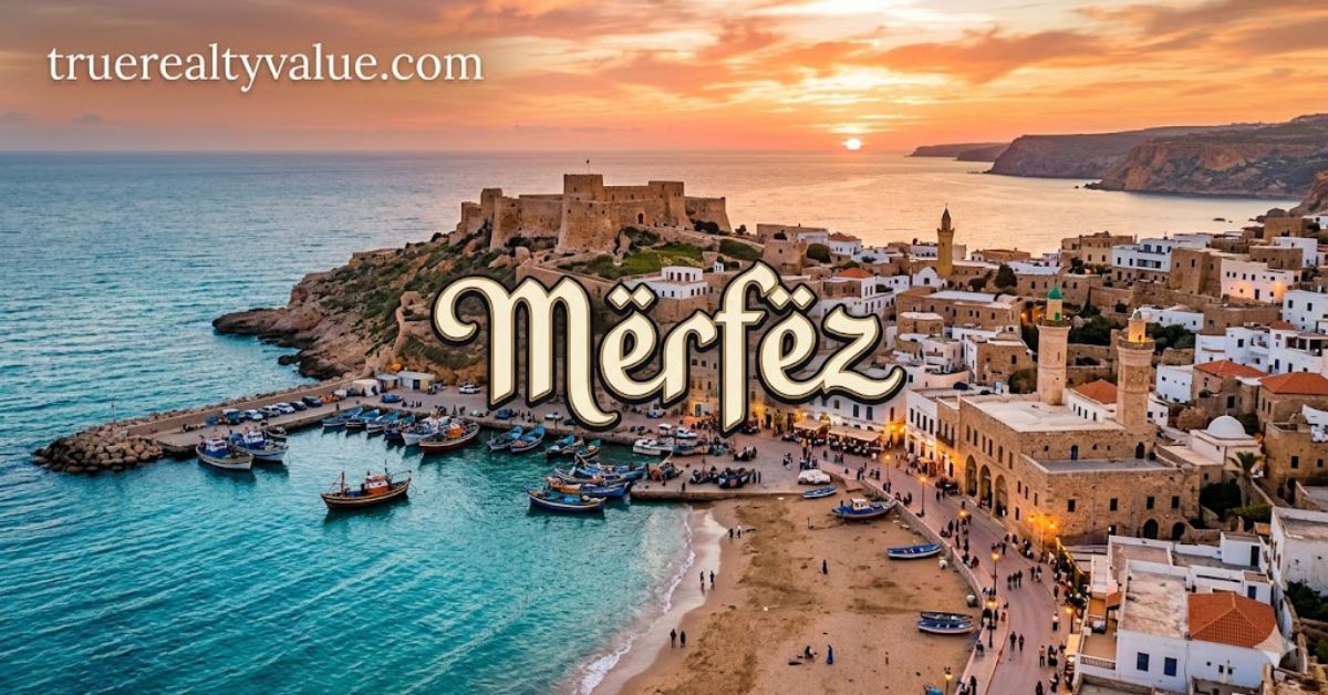 Merfez