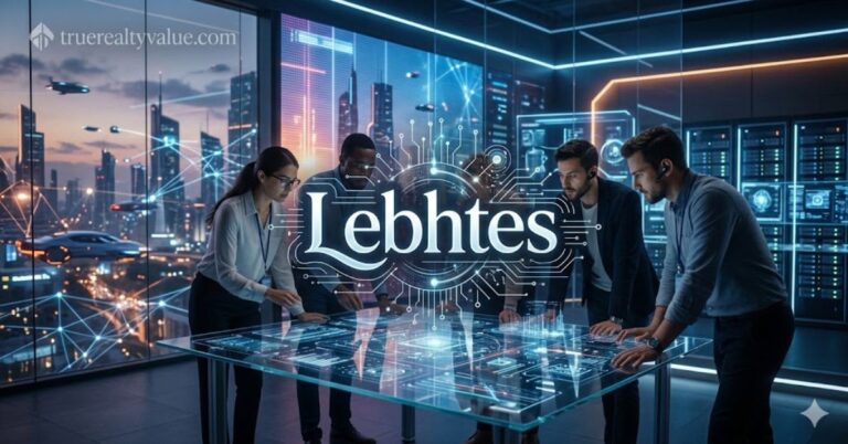 Lebhtes