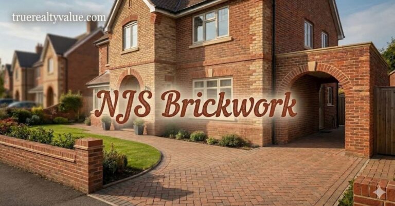NJS Brickwork