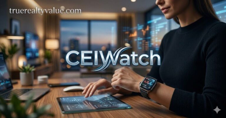 CEIWatch