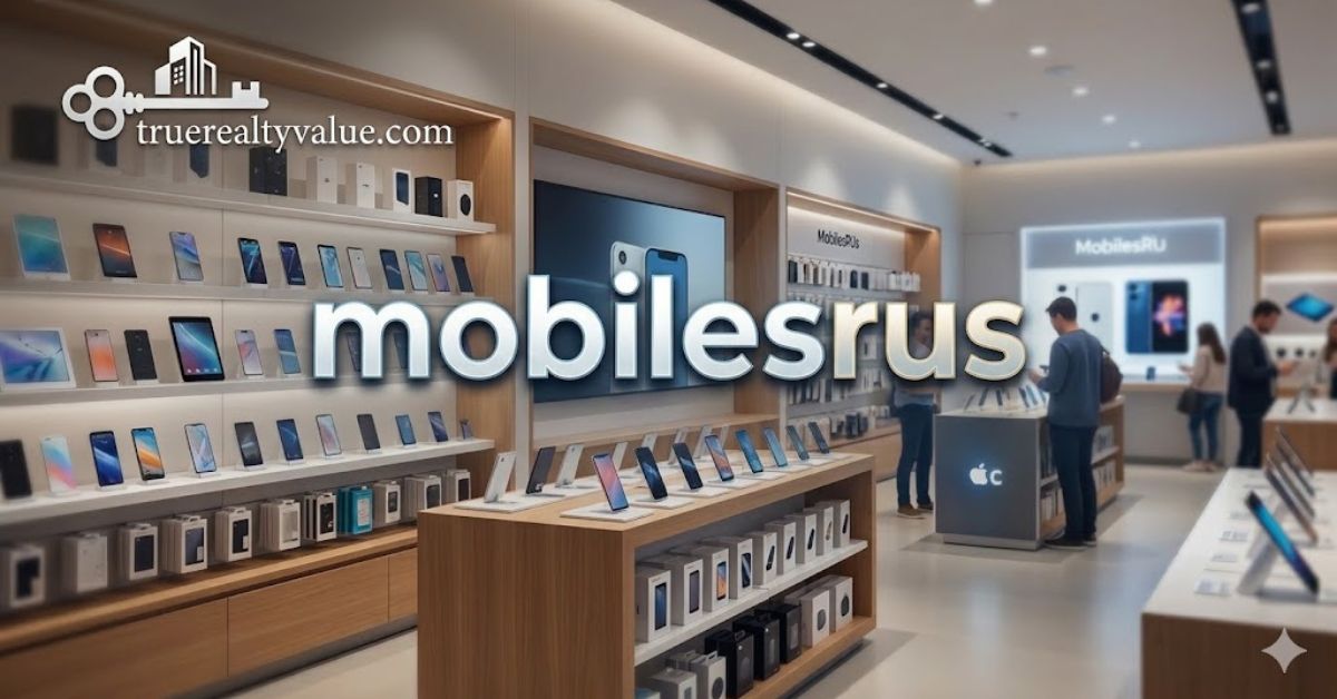 mobilesrus
