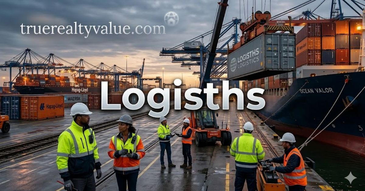 Logisths