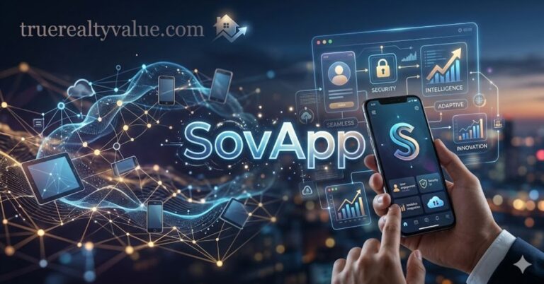 SovApp
