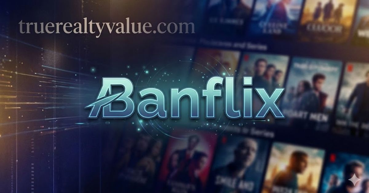 Banflix
