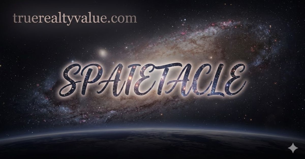 Spaietacle