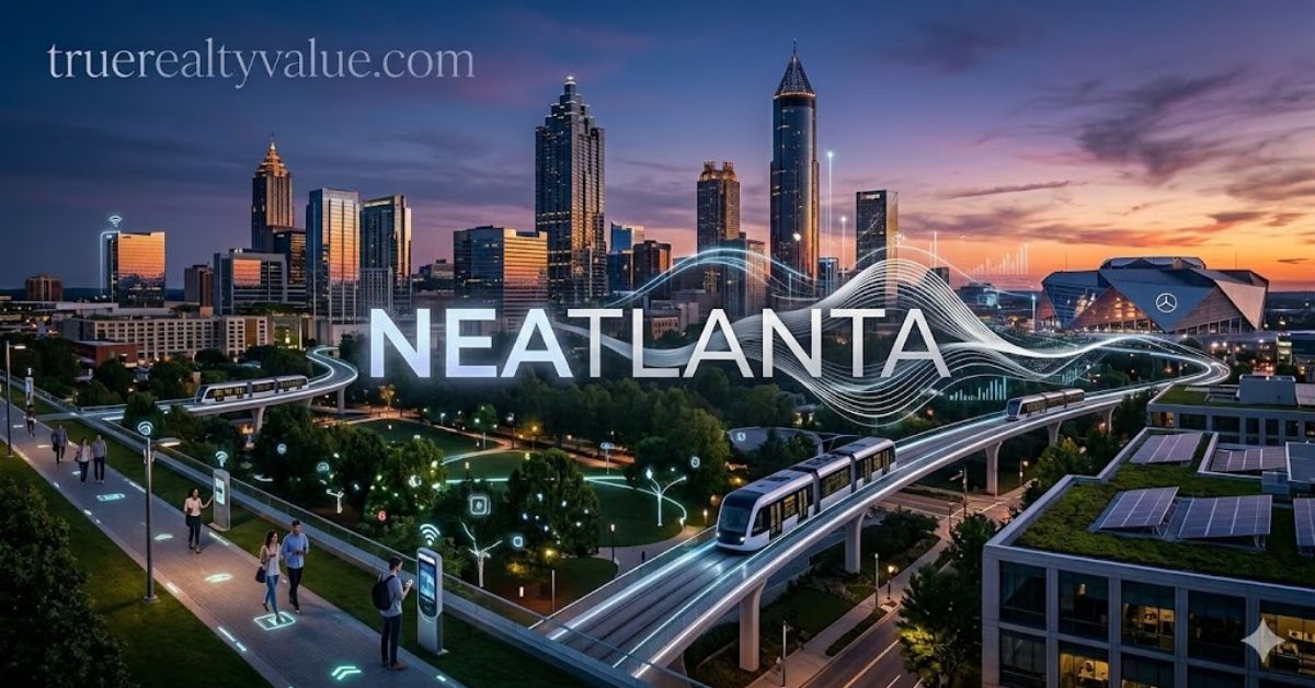 Neatlanta