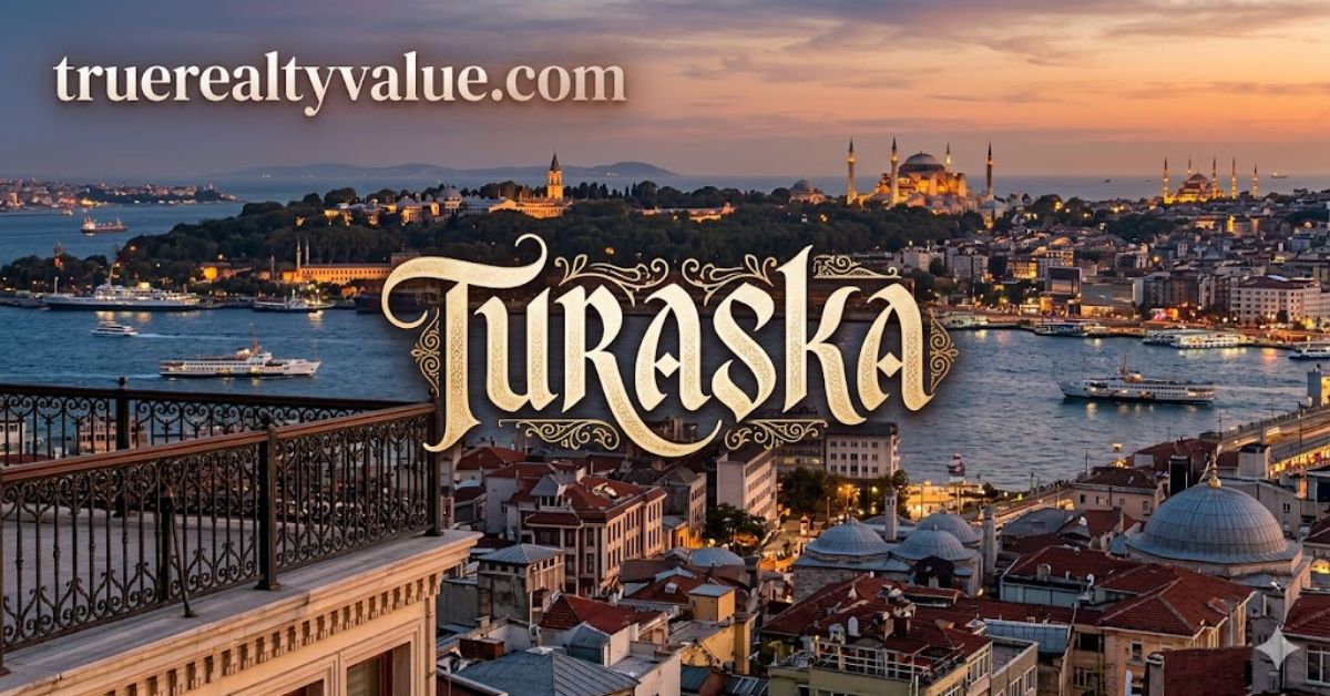Turaska