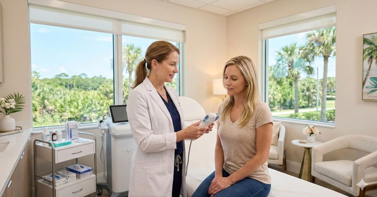 Spring Hill plastic surgeon