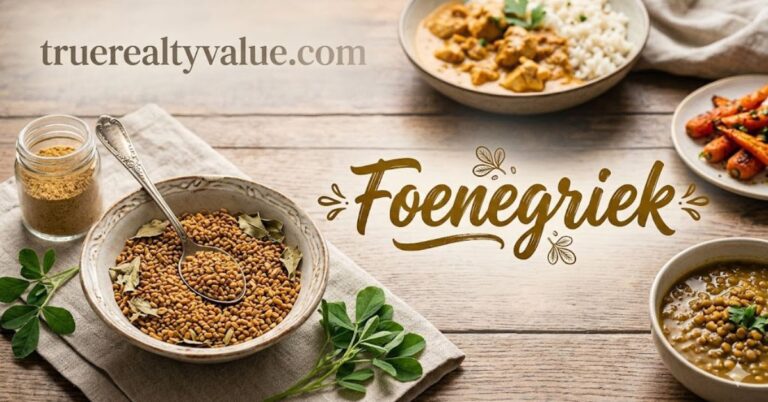 Foenegriek
