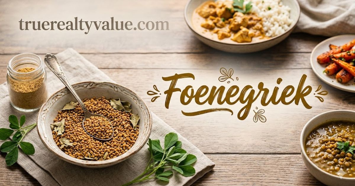 Foenegriek