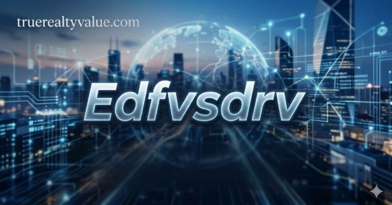 Edfvsdrv