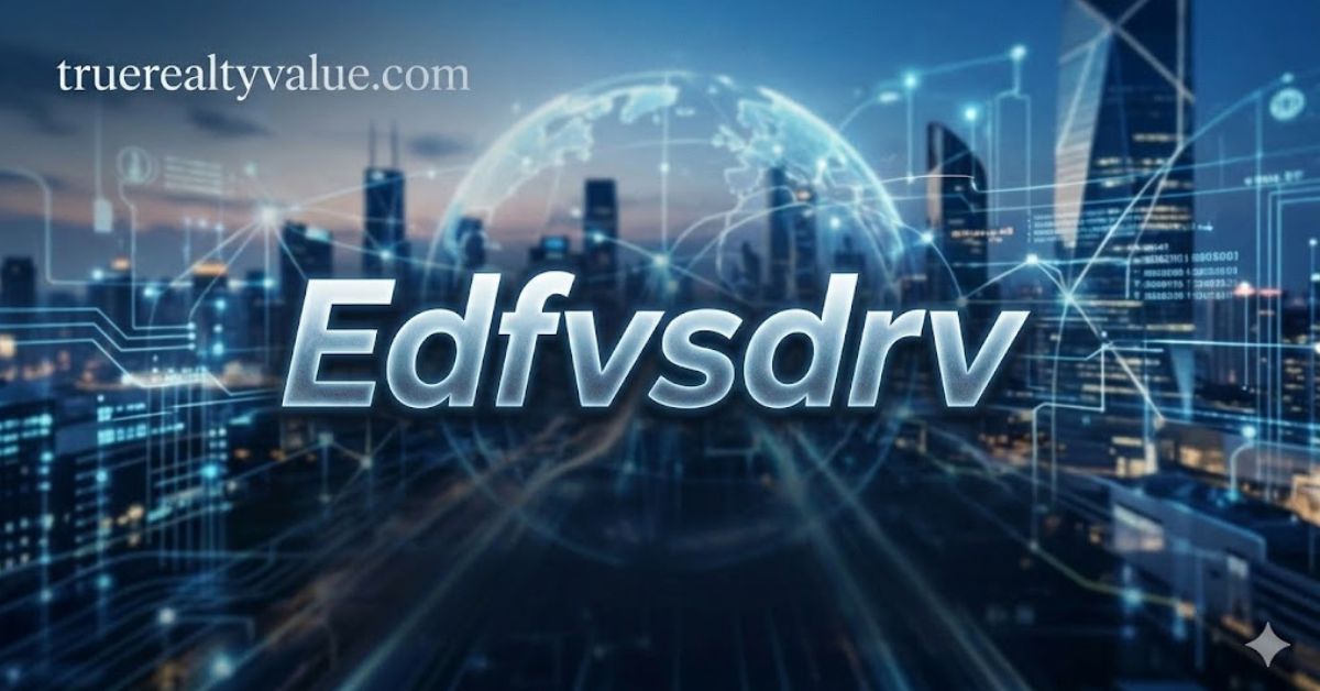 Edfvsdrv