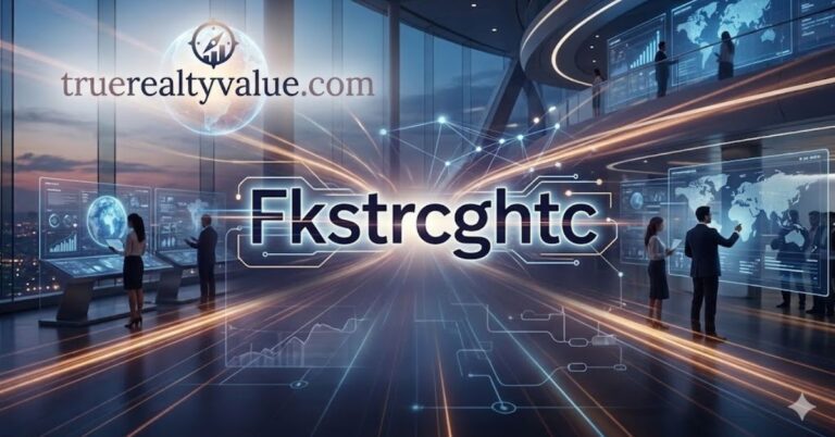 Fkstrcghtc