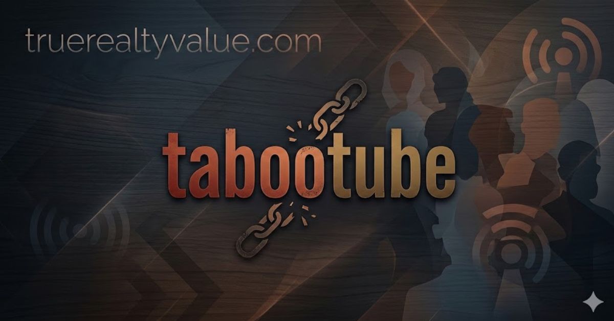 tabootube