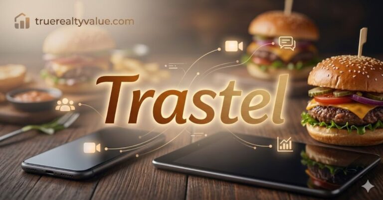 Trastel