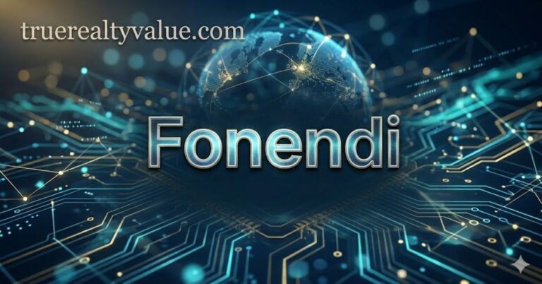 Fonendi