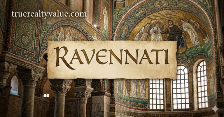 ravennati