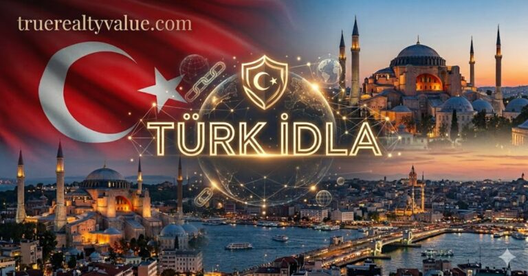 Türk İdla