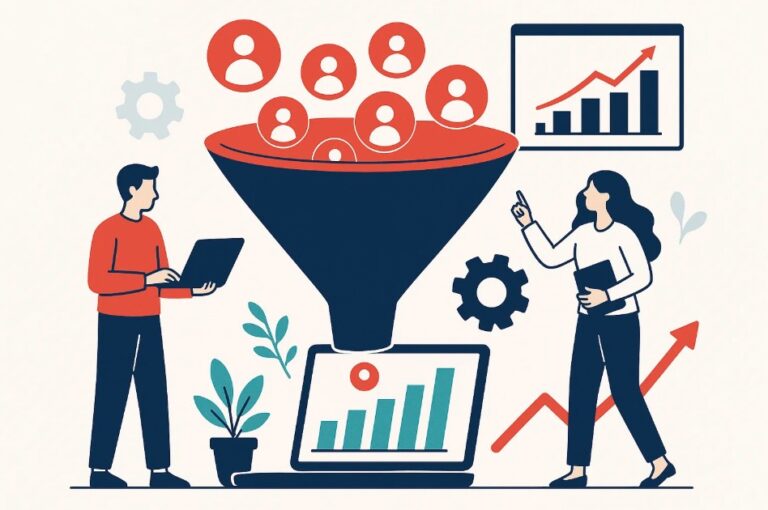 How a B2B SaaS SEO Agency Can Transform Your Lead Generation