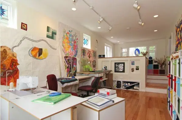 Turn Your Spare Room Into the Ultimate Hobby Space