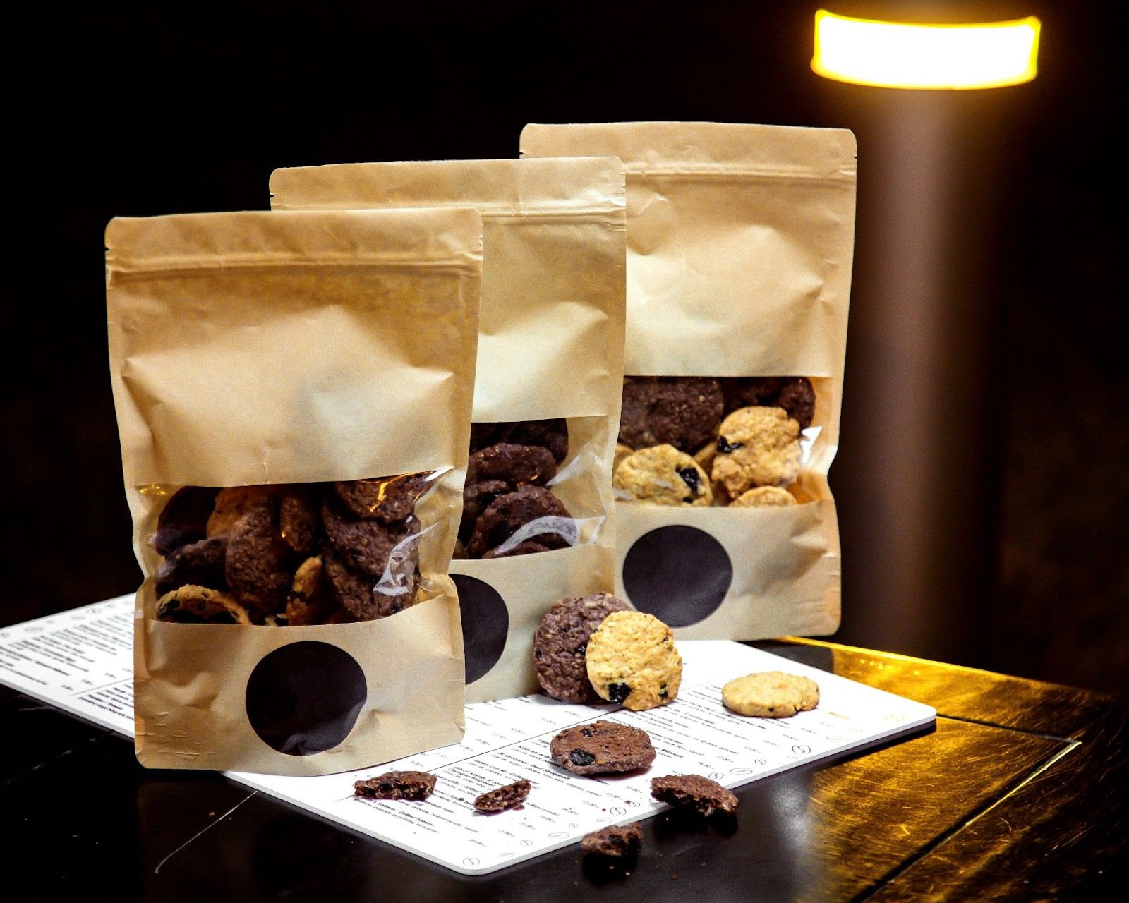 Mylar Bags