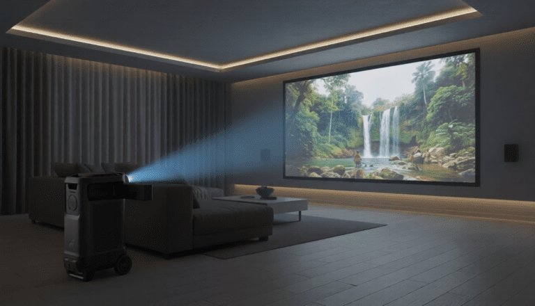 Projector