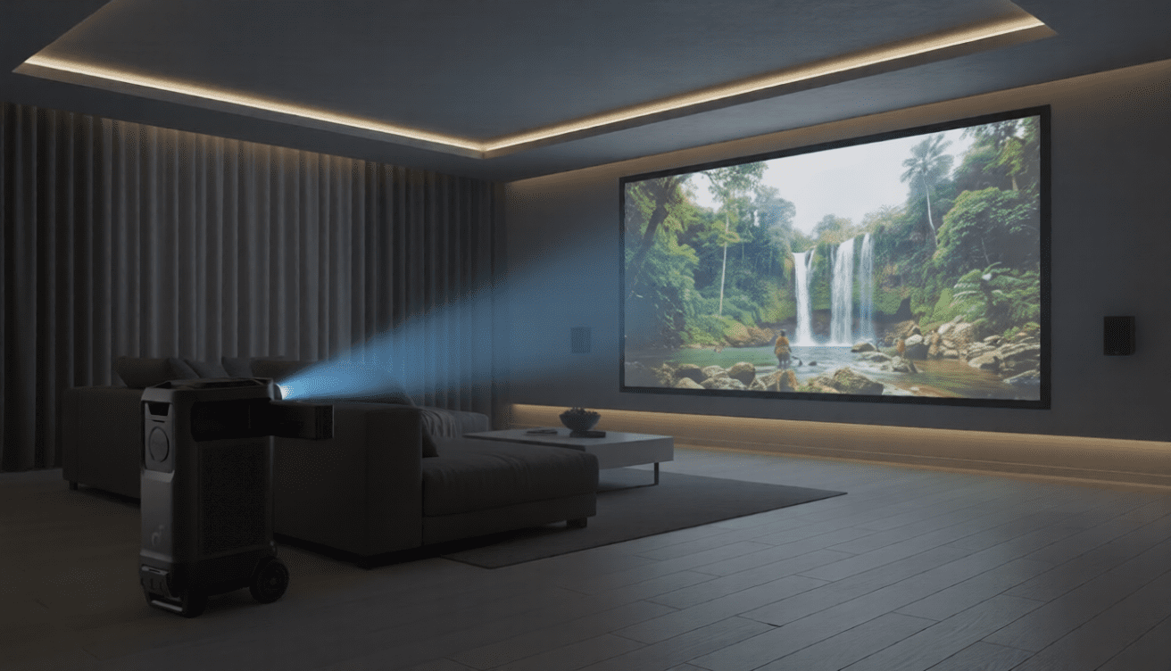 Projector