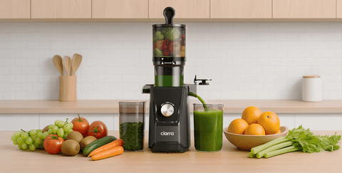 Juicer