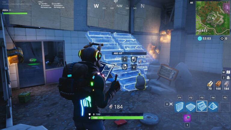 fortnite