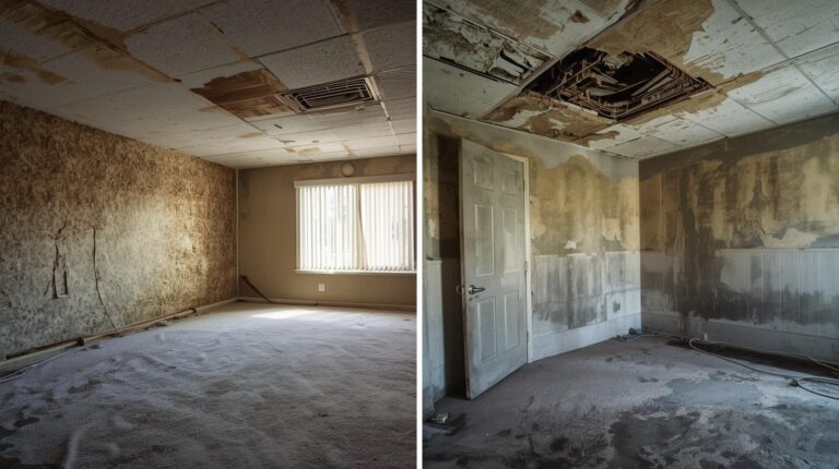 Water Damage
